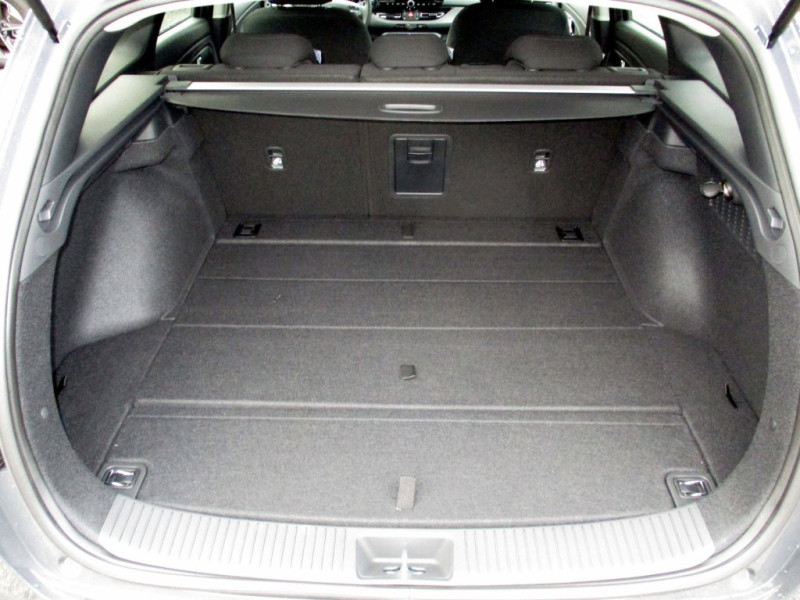 i30 Kombi - PD Comfort Line 1.6 T-GDI DCT -OO2/O3 - Barpreis!!! - 3
