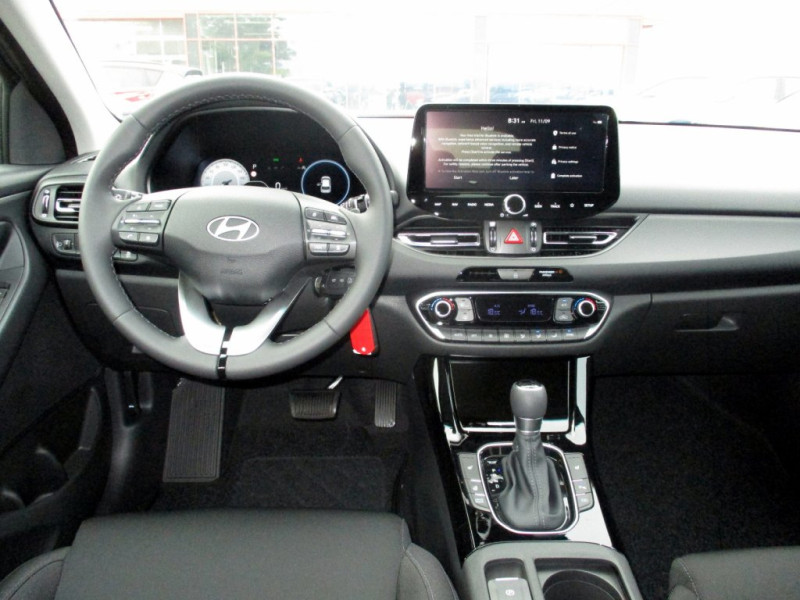 i30 Kombi - PD Comfort Line 1.6 T-GDI DCT -OO2/O3 - Barpreis!!! - 4