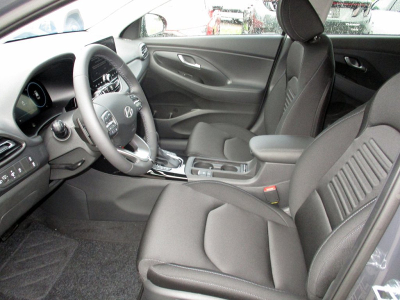 i30 Kombi - PD Comfort Line 1.6 T-GDI DCT -OO2/O3 - Barpreis!!! - 5