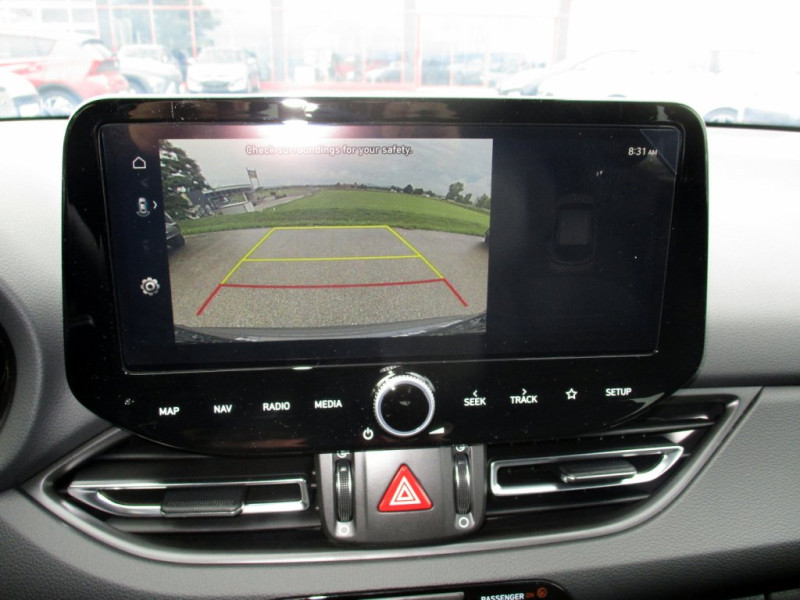 i30 Kombi - PD Comfort Line 1.6 T-GDI DCT -OO2/O3 - Barpreis!!! - 7