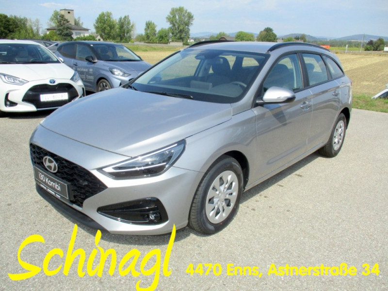 i30 Kombi - PD Smart Line 1.0 T-GDI c6ks1-PP5-OO4
