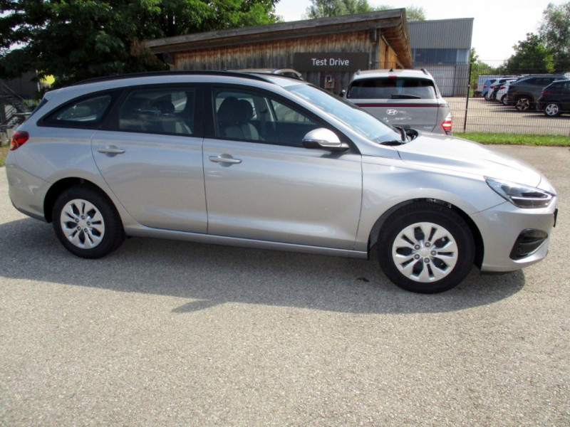 i30 Kombi - PD Smart Line 1.0 T-GDI c6ks1-PP5-OO4 - 1