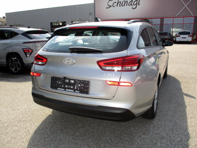 i30 Kombi - PD Smart Line 1.0 T-GDI c6ks1-PP5-OO4 - 2