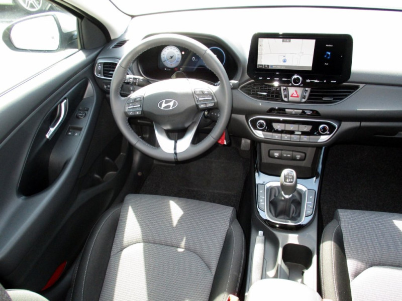 i30 Kombi - PD Smart Line 1.0 T-GDI c6ks1-PP5-OO4 - 4