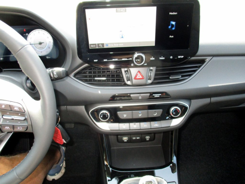 i30 Kombi - PD Smart Line 1.0 T-GDI c6ks1-PP5-OO4 - 7