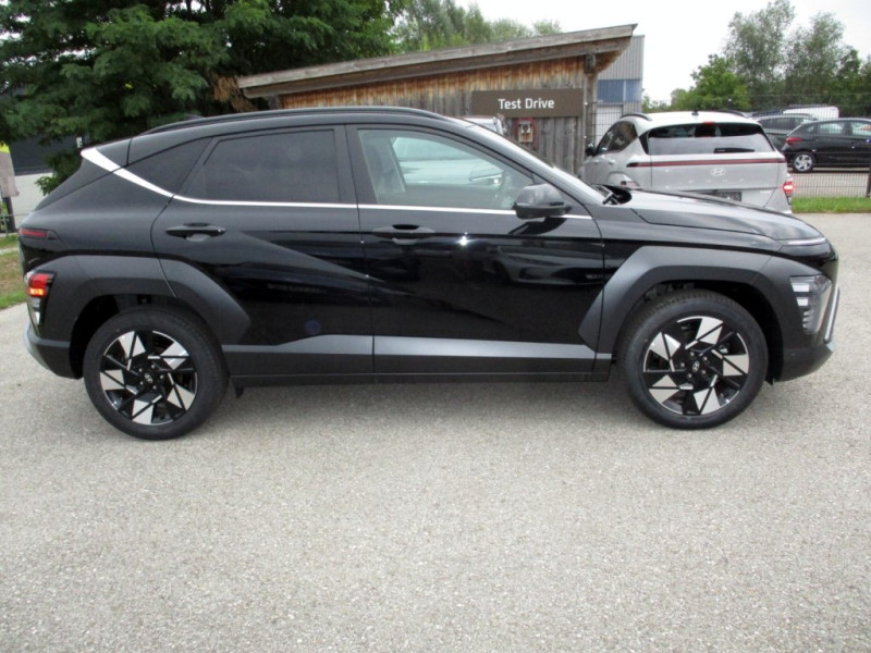 Kona HEV (SX2) GO Plus 1.6 GDI 2WD HEV k6hu1-PK1 - 1