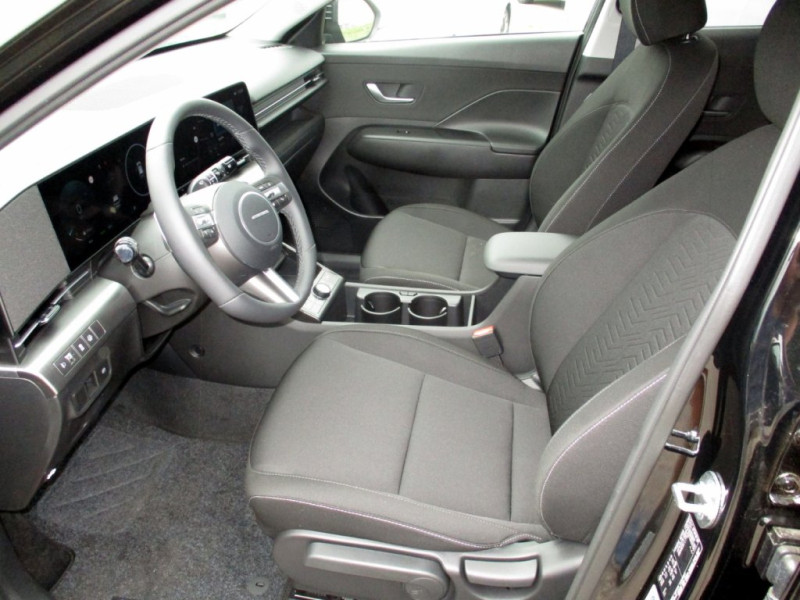 Kona HEV (SX2) GO Plus 1.6 GDI 2WD HEV k6hu1-PK1 - 5