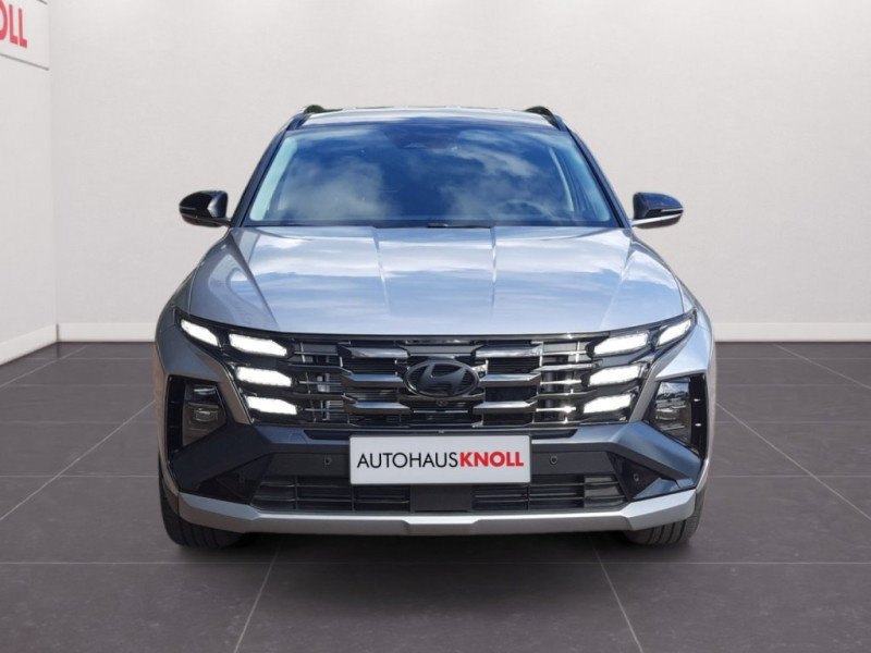 Tucson NX4 Comfort Line 1,6 T-GDi HEV 4WD AT t7hc2-P22/23-O21 - 7