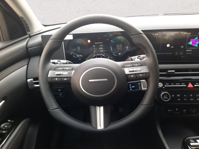 Tucson NX4 Comfort Line 1,6 T-GDi HEV 4WD AT t7hc2-P22/23-O21 - 11