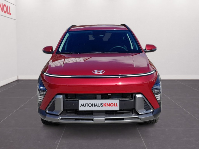 Kona HEV (SX2) GO Plus 1.6 GDI 2WD HEV k6hu1-OP6 - 7