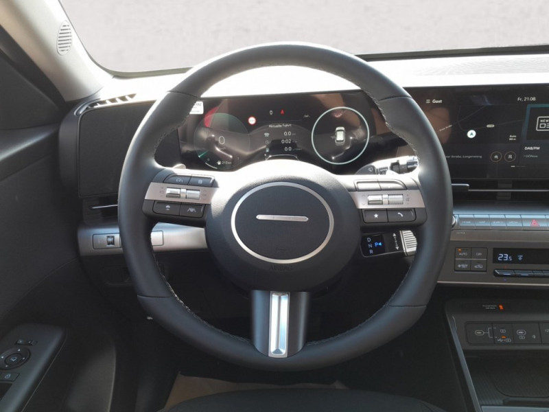 Kona HEV (SX2) GO Plus 1.6 GDI 2WD HEV k6hu1-OP6 - 11