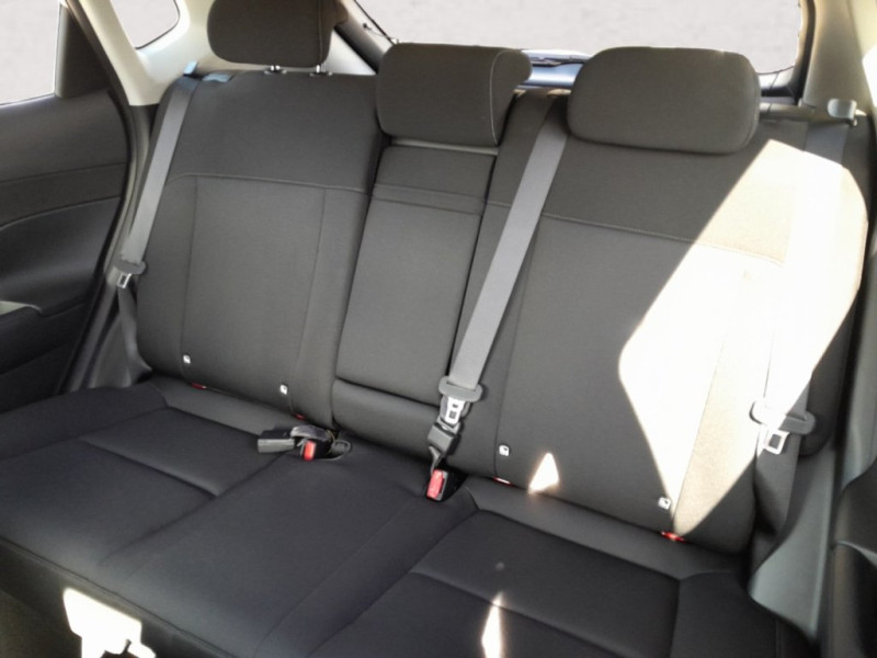 Kona HEV (SX2) GO Plus 1.6 GDI 2WD HEV k6hu1-OP6 - 12