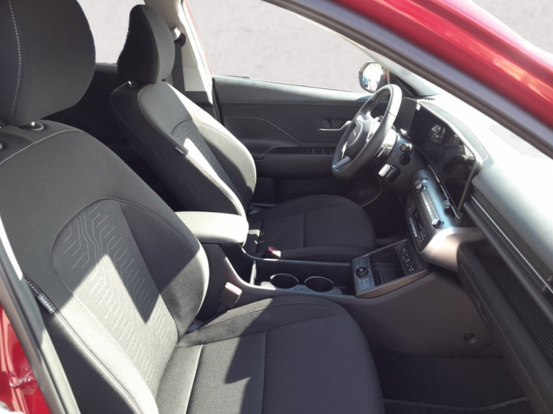 Kona HEV (SX2) GO Plus 1.6 GDI 2WD HEV k6hu1-OP6 - 14