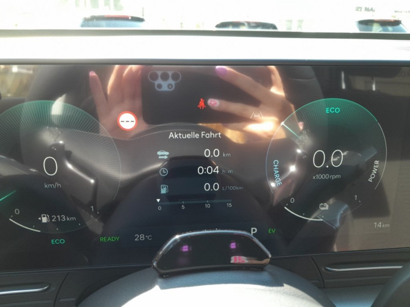 Kona HEV (SX2) GO Plus 1.6 GDI 2WD HEV k6hu1-OP6 - 16