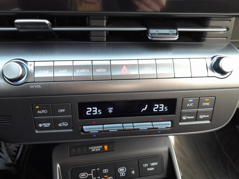 Kona HEV (SX2) GO Plus 1.6 GDI 2WD HEV k6hu1-OP6 - 18