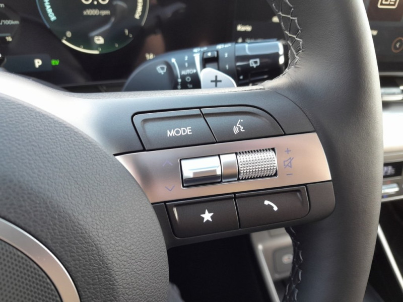 Kona HEV (SX2) GO Plus 1.6 GDI 2WD HEV k6hu1-OP6 - 20