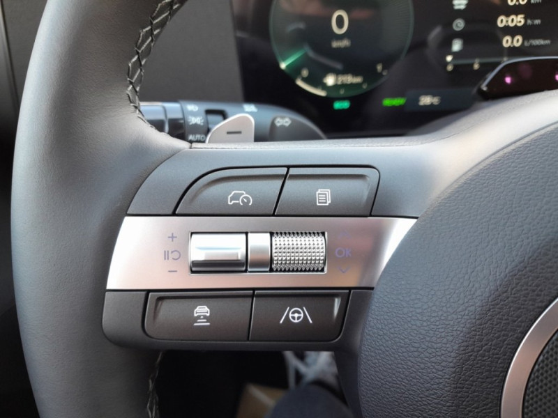 Kona HEV (SX2) GO Plus 1.6 GDI 2WD HEV k6hu1-OP6 - 22