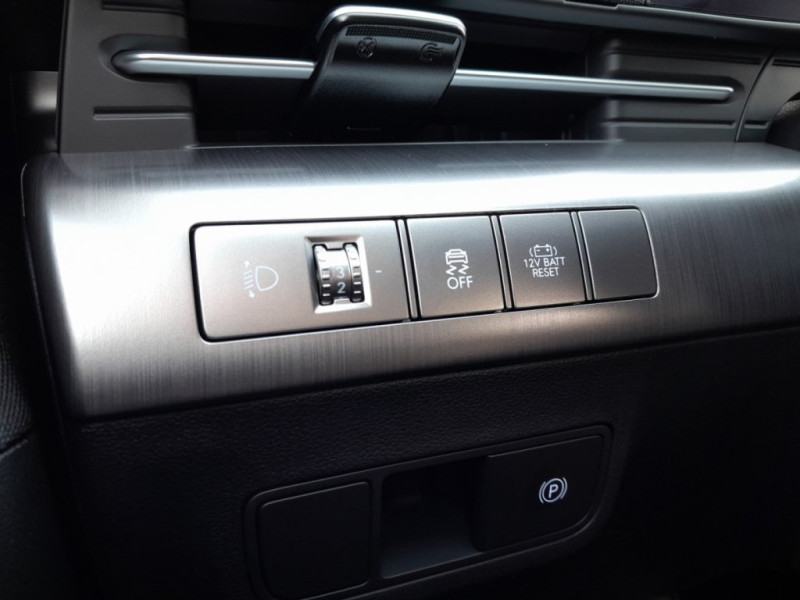 Kona HEV (SX2) GO Plus 1.6 GDI 2WD HEV k6hu1-OP6 - 24