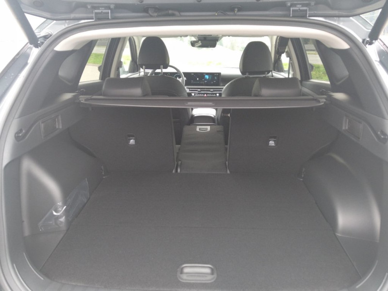 Tucson NX4 Comfort Line 1,6 T-GDi HEV 4WD AT Matrix LED - 5