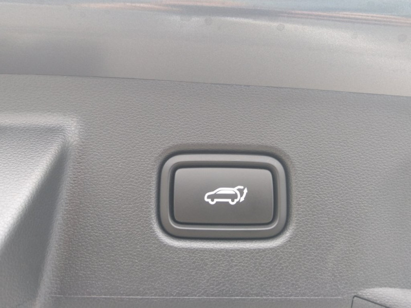 Tucson NX4 Comfort Line 1,6 T-GDi HEV 4WD AT Matrix LED - 6
