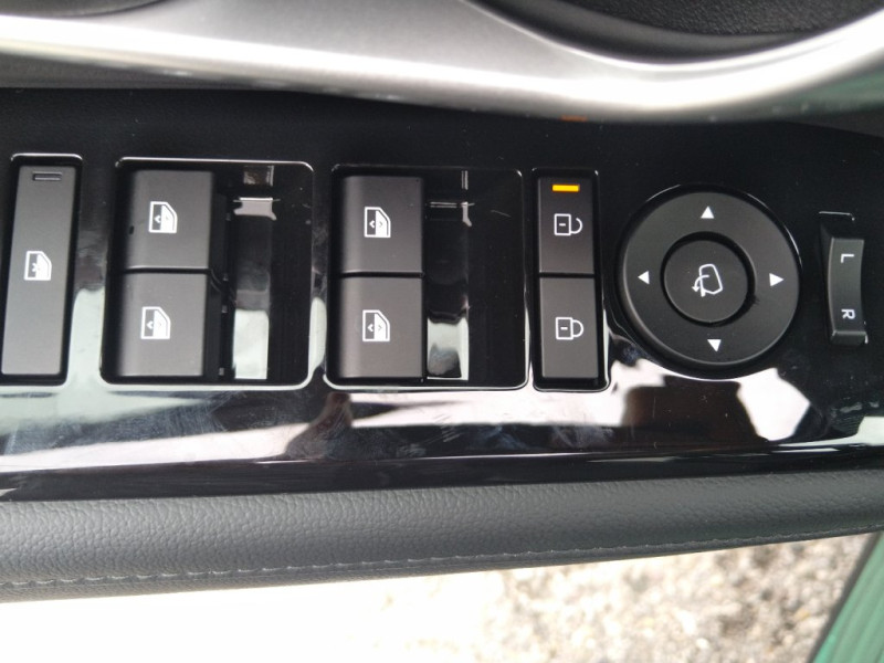 Tucson NX4 Comfort Line 1,6 T-GDi HEV 4WD AT Matrix LED - 8