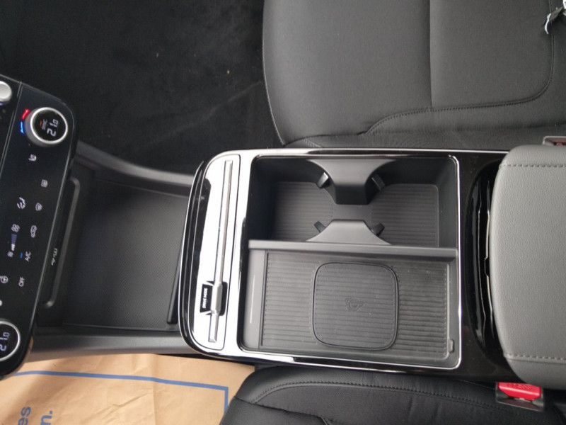 Tucson NX4 Comfort Line 1,6 T-GDi HEV 4WD AT Matrix LED - 12