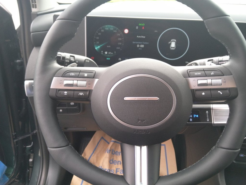 Tucson NX4 Comfort Line 1,6 T-GDi HEV 4WD AT Matrix LED - 16
