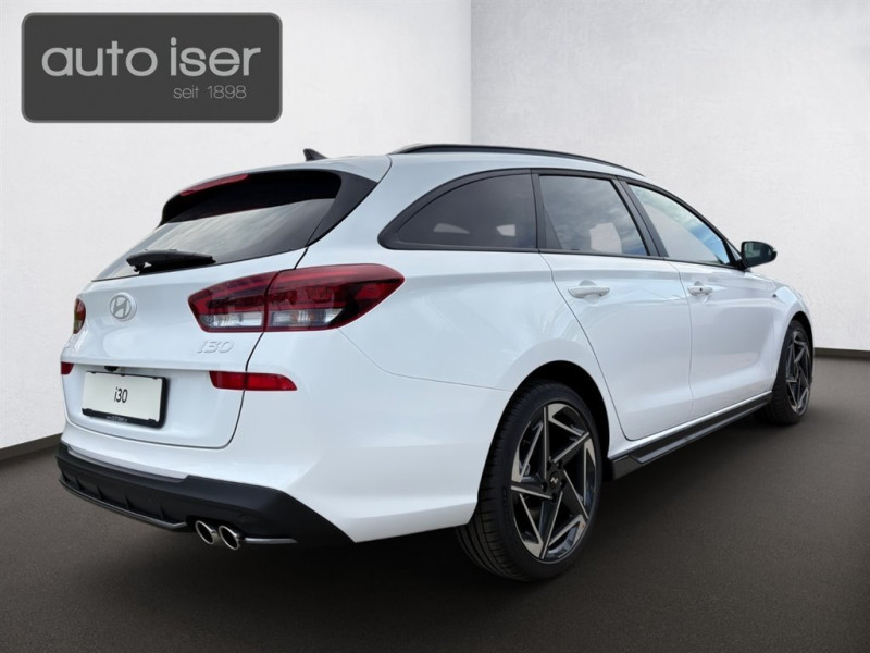 i30 Kombi - PD N Line 1.6 T-GDI DCT c6kl2-PP4-OO1 - 13