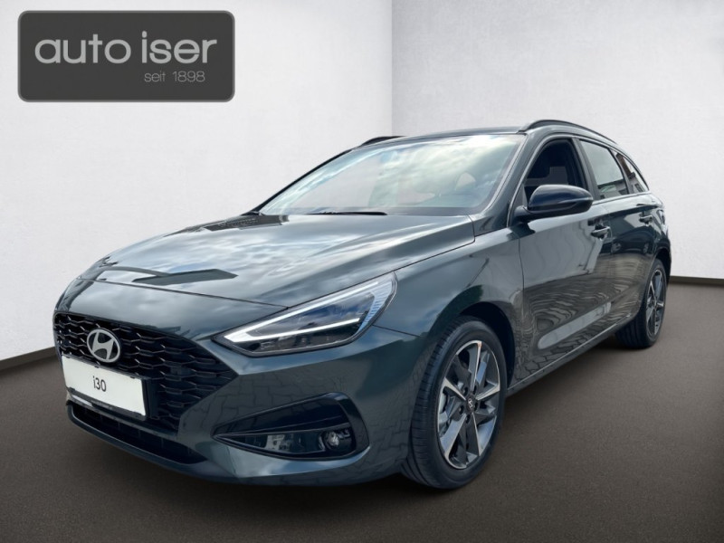 i30 Kombi - PD Comfort Line 1.0 T-GDI c6kc1-PP6 - 0