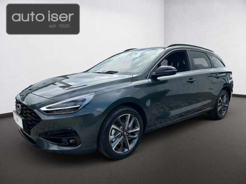 i30 Kombi - PD Comfort Line 1.0 T-GDI c6kc1-PP6 - 1