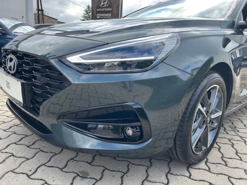 i30 Kombi - PD Comfort Line 1.0 T-GDI c6kc1-PP6 - 2