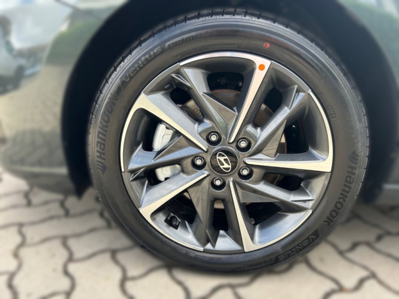 i30 Kombi - PD Comfort Line 1.0 T-GDI c6kc1-PP6 - 3