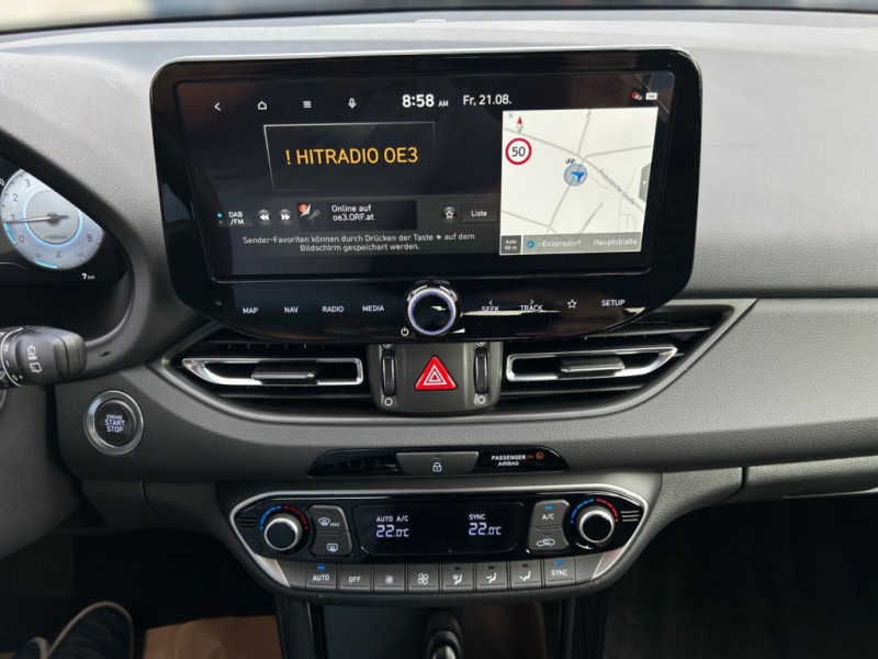 i30 Kombi - PD Comfort Line 1.0 T-GDI c6kc1-PP6 - 5