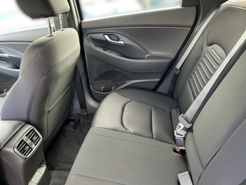 i30 Kombi - PD Comfort Line 1.0 T-GDI c6kc1-PP6 - 7