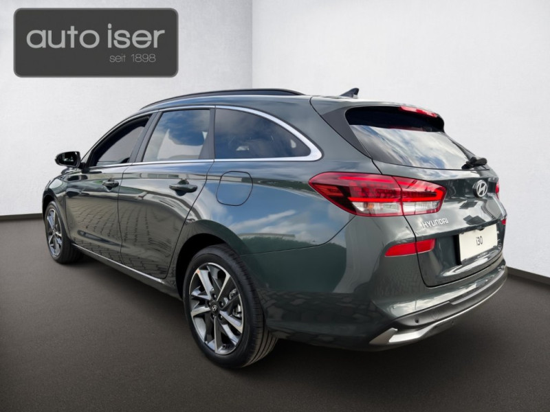 i30 Kombi - PD Comfort Line 1.0 T-GDI c6kc1-PP6 - 10