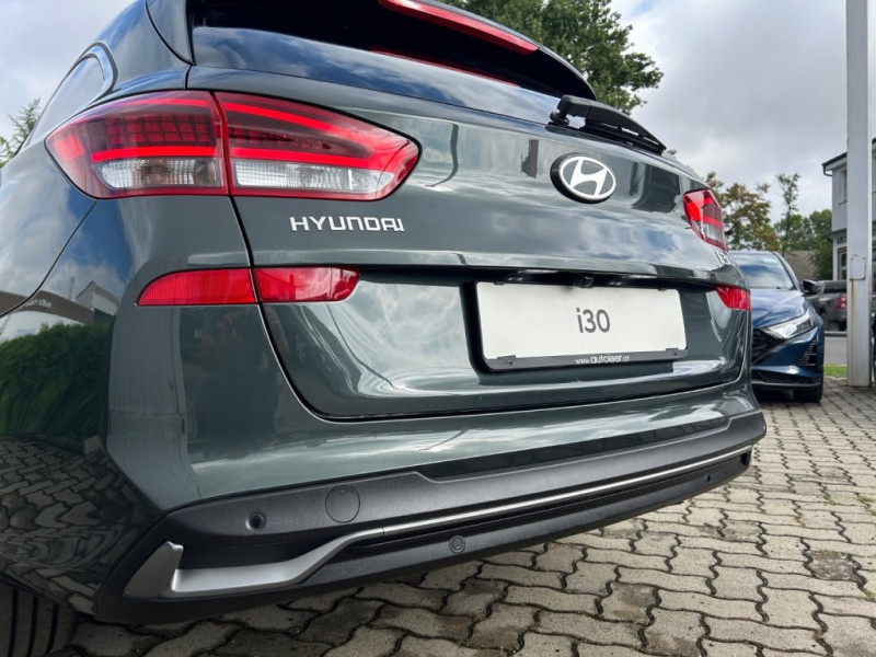 i30 Kombi - PD Comfort Line 1.0 T-GDI c6kc1-PP6 - 12