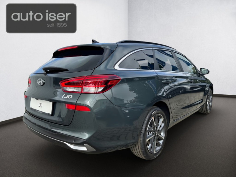 i30 Kombi - PD Comfort Line 1.0 T-GDI c6kc1-PP6 - 13