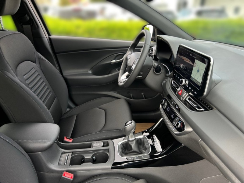 i30 Kombi - PD Comfort Line 1.0 T-GDI c6kc1-PP6 - 14