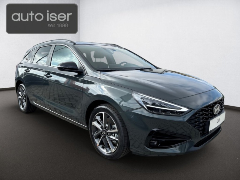 i30 Kombi - PD Comfort Line 1.0 T-GDI c6kc1-PP6 - 16