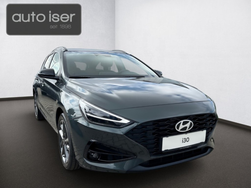 i30 Kombi - PD Comfort Line 1.0 T-GDI c6kc1-PP6 - 17