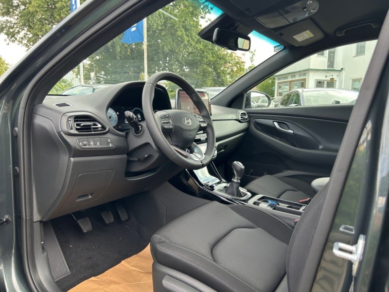 i30 Kombi - PD Comfort Line 1.0 T-GDI c6kc1-PP6 - 18