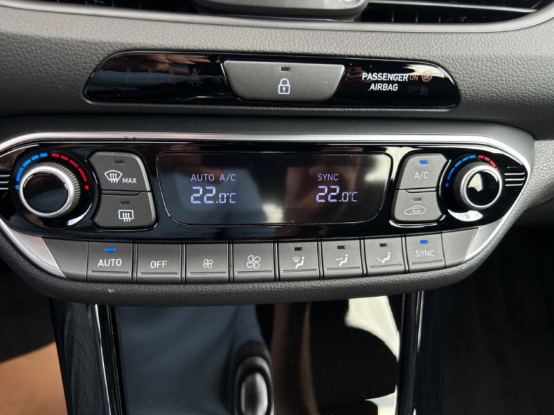 i30 Kombi - PD Comfort Line 1.0 T-GDI c6kc1-PP6 - 19