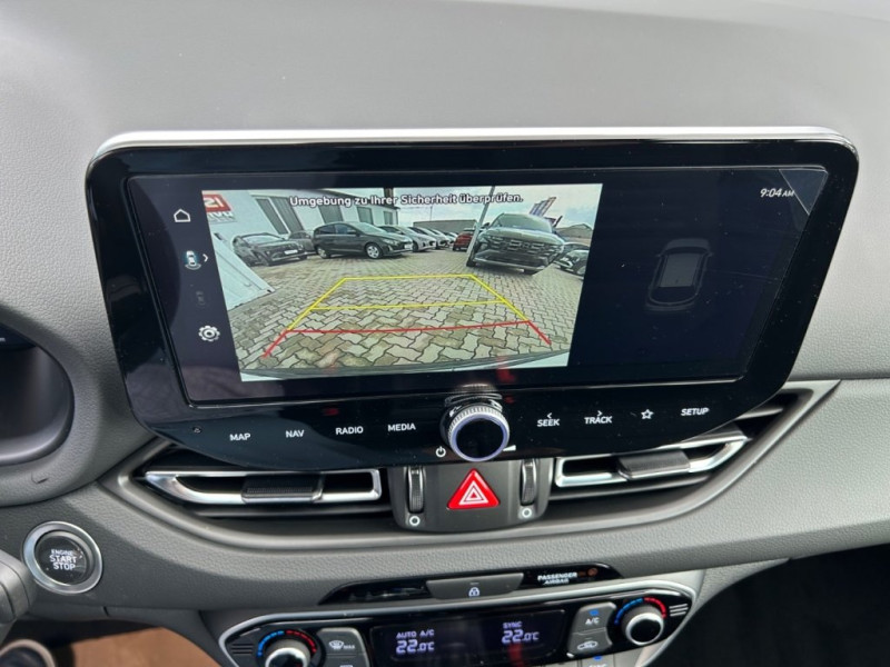 i30 Kombi - PD Comfort Line 1.0 T-GDI c6kc1-PP6 - 24