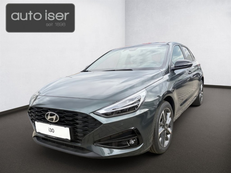 i30 - PD Comfort Line 1.0 T-GDI c6bc1-PP6-OO3