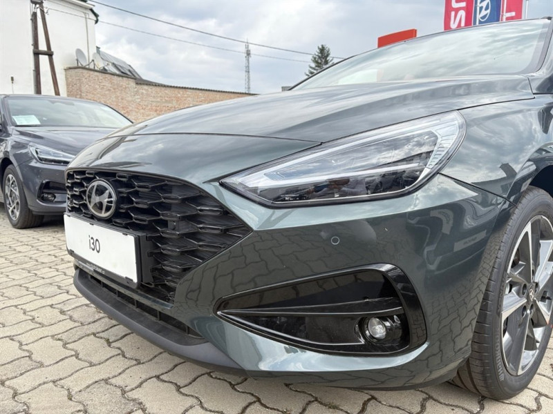 i30 - PD Comfort Line 1.0 T-GDI c6bc1-PP6-OO3 - 2