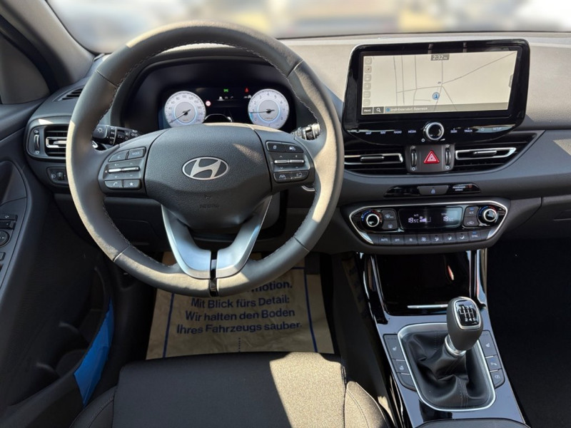 i30 - PD Comfort Line 1.0 T-GDI c6bc1-PP6-OO3 - 8