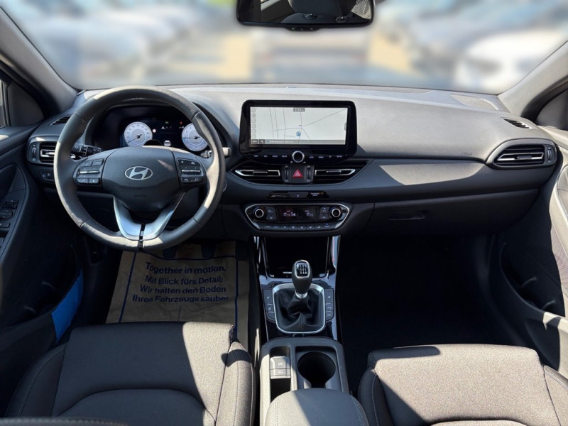 i30 - PD Comfort Line 1.0 T-GDI c6bc1-PP6-OO3 - 9