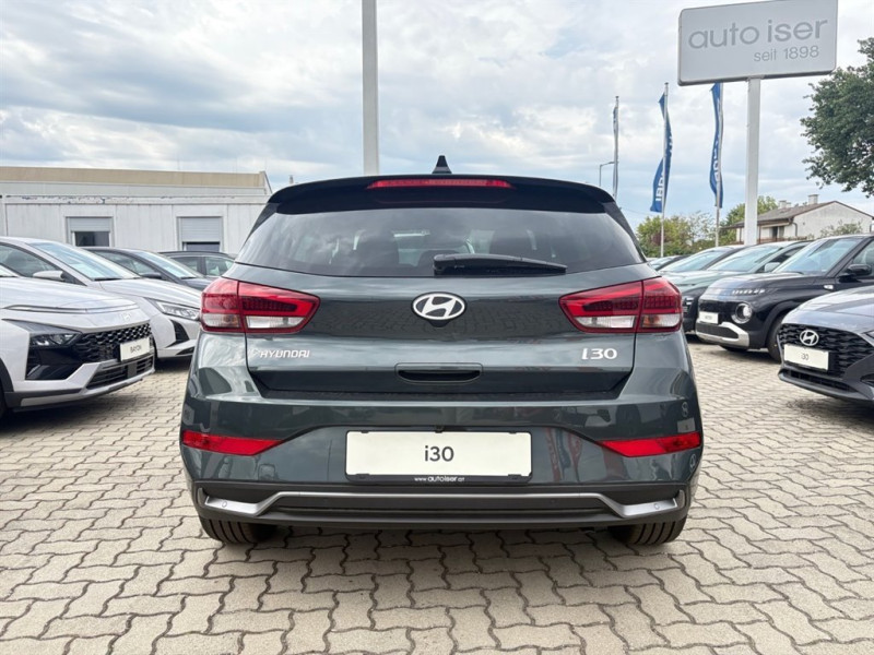 i30 - PD Comfort Line 1.0 T-GDI c6bc1-PP6-OO3 - 12