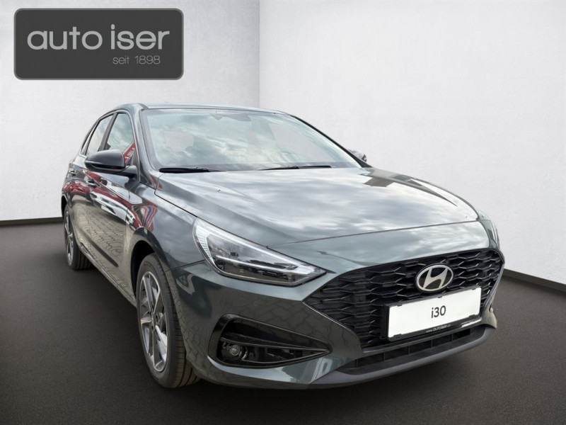 i30 - PD Comfort Line 1.0 T-GDI c6bc1-PP6-OO3 - 17