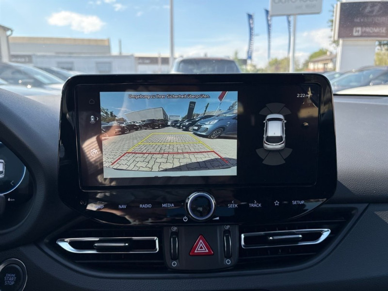 i30 - PD Comfort Line 1.0 T-GDI c6bc1-PP6-OO3 - 18